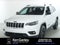 2023 Jeep Cherokee Altitude Lux 4x4