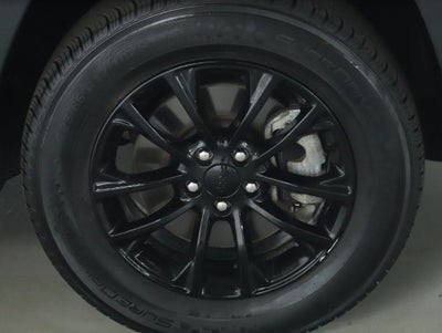 2023 Jeep Cherokee Altitude Lux 4x4