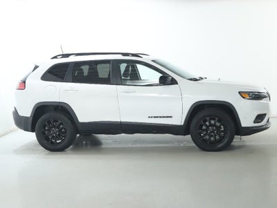 2023 Jeep Cherokee Altitude Lux 4x4