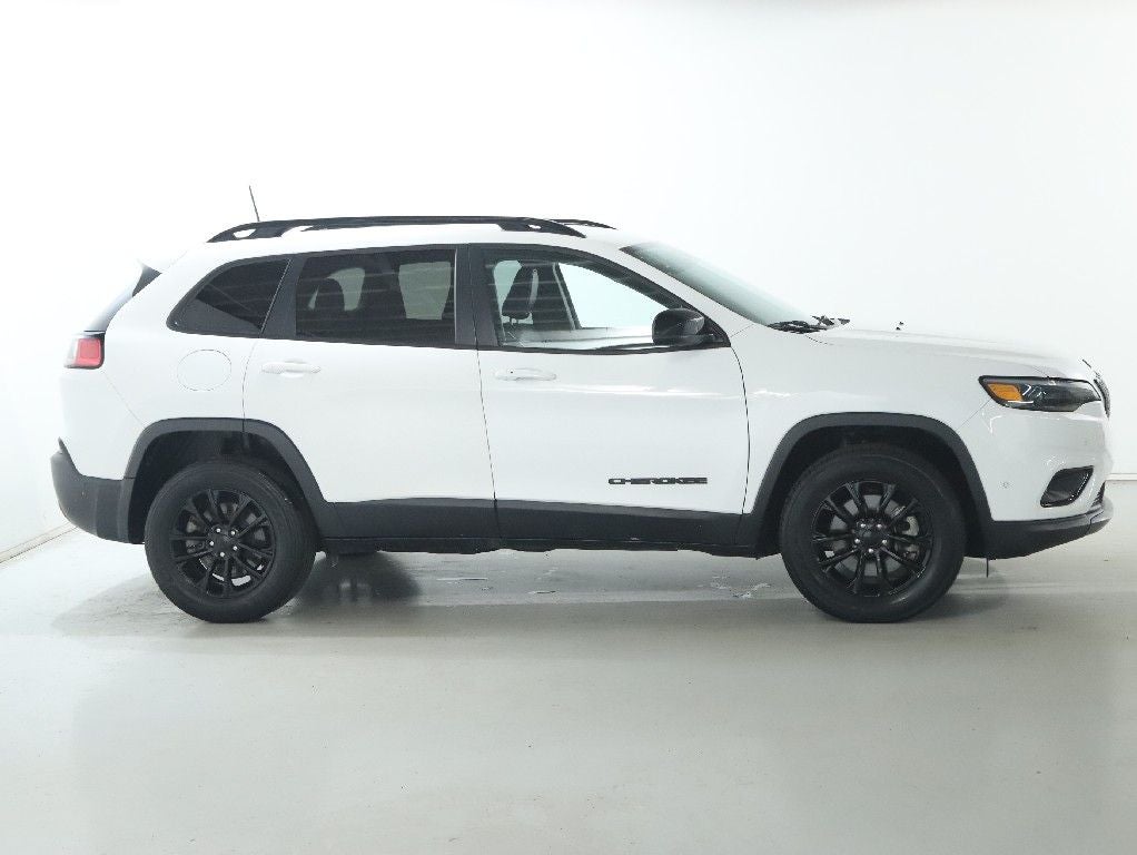 2023 Jeep Cherokee Altitude Lux 4x4