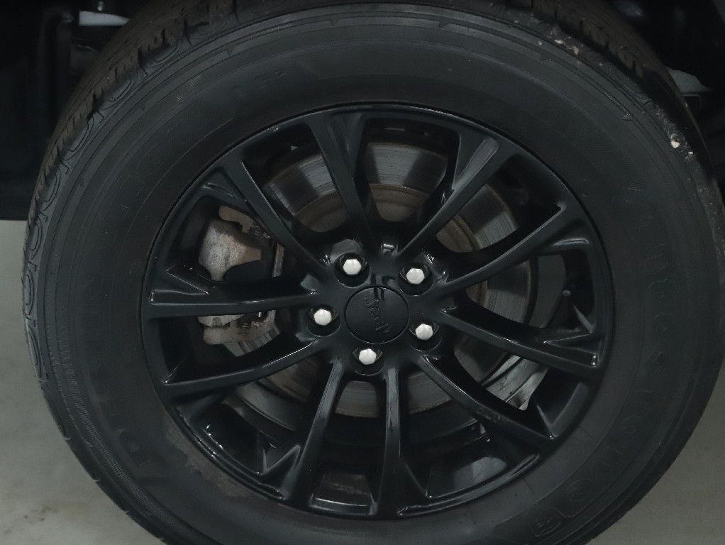 2023 Jeep Cherokee Altitude Lux 4x4