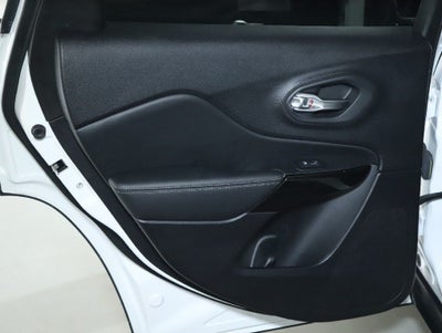 2023 Jeep Cherokee Altitude Lux 4x4