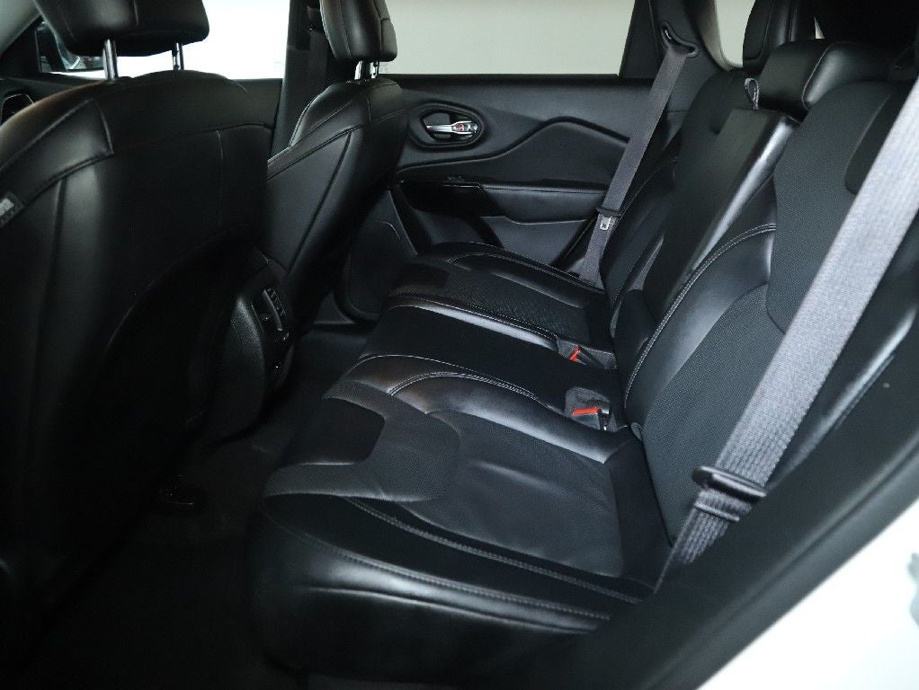 2023 Jeep Cherokee Altitude Lux 4x4