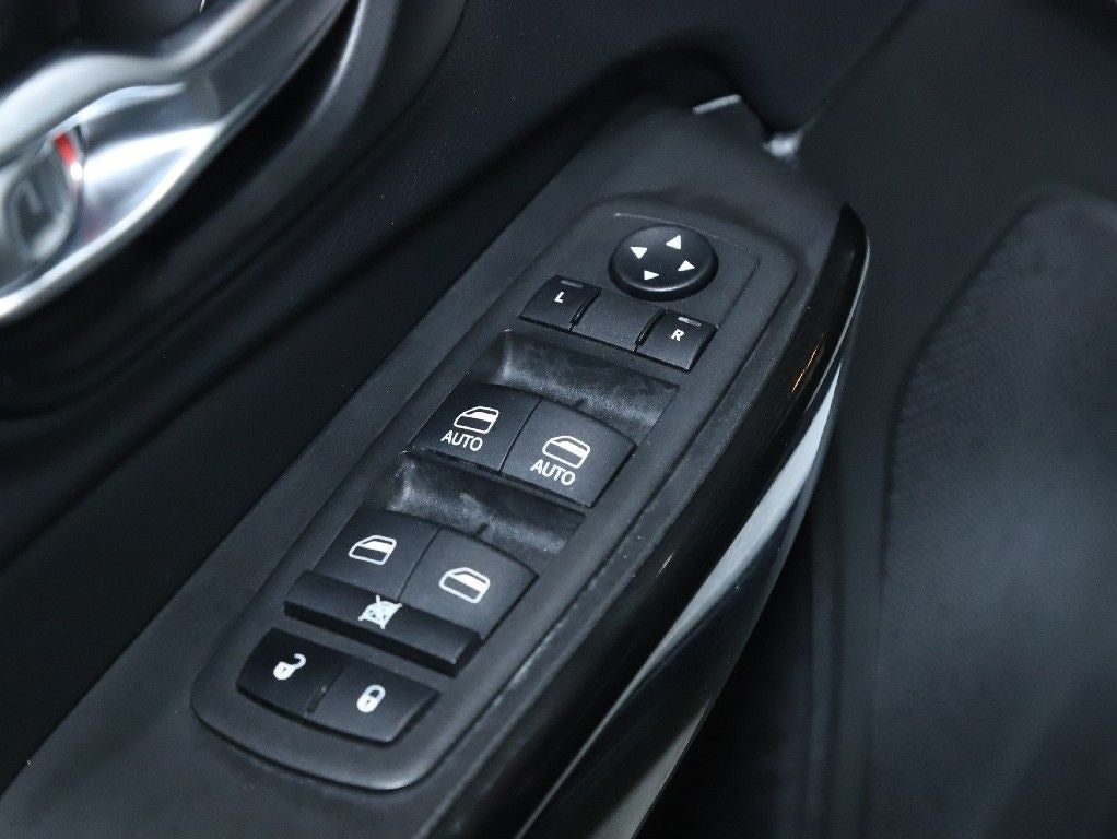 2023 Jeep Cherokee Altitude Lux 4x4