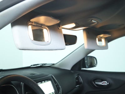 2023 Jeep Cherokee Altitude Lux 4x4