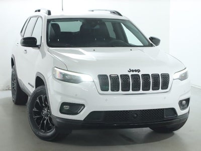 2023 Jeep Cherokee Altitude Lux 4x4