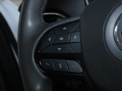 2023 Jeep Cherokee Altitude Lux 4x4