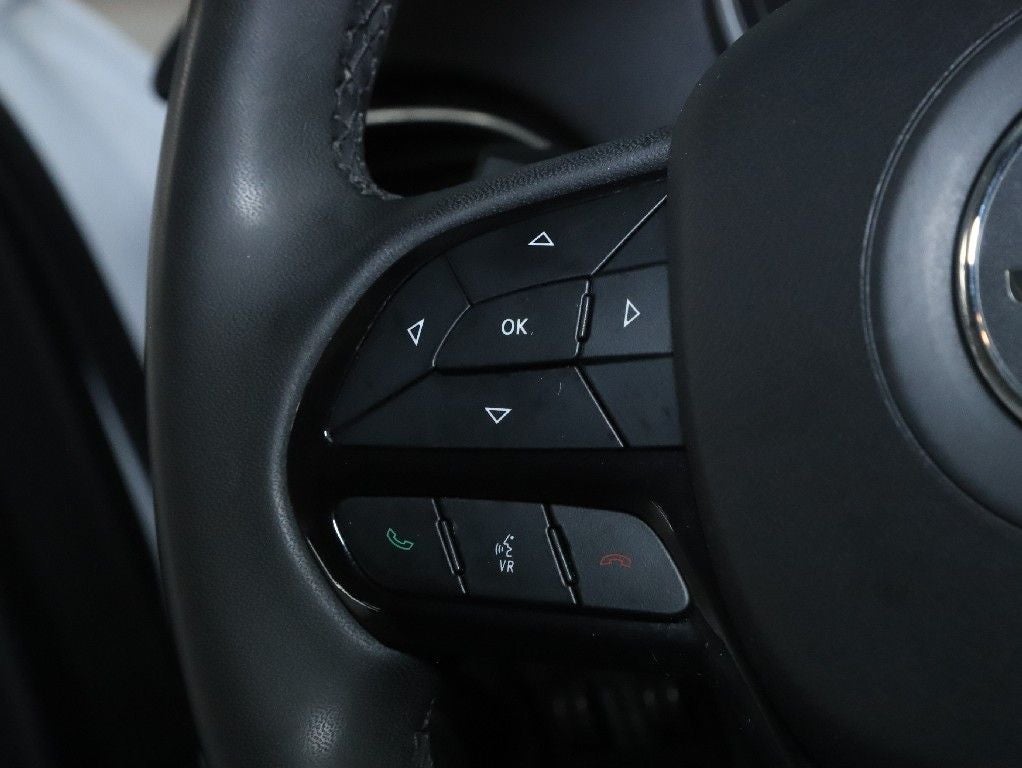 2023 Jeep Cherokee Altitude Lux 4x4