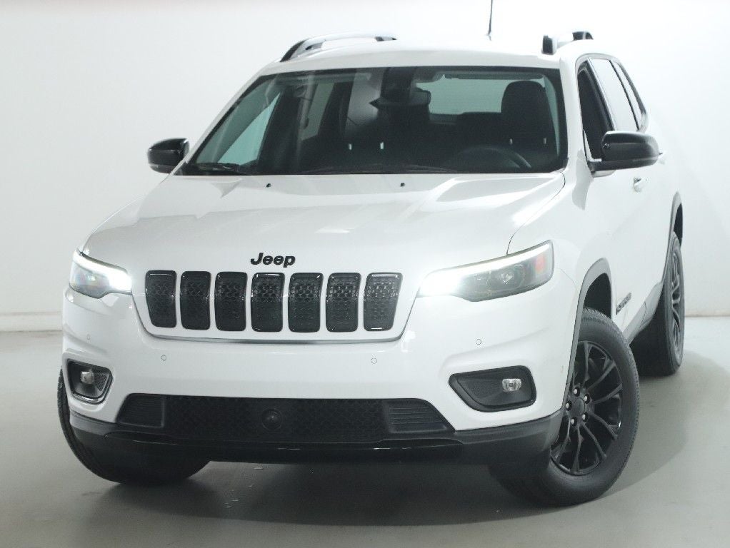 2023 Jeep Cherokee Altitude Lux 4x4