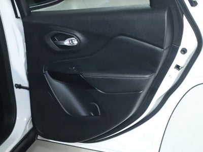 2023 Jeep Cherokee Altitude Lux 4x4