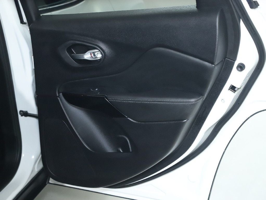 2023 Jeep Cherokee Altitude Lux 4x4