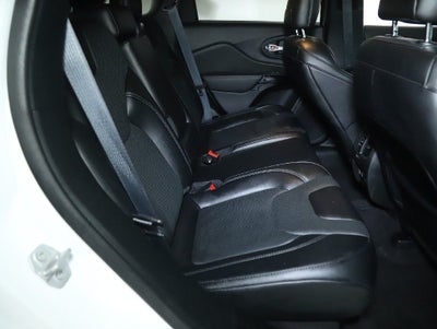 2023 Jeep Cherokee Altitude Lux 4x4