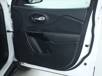 2023 Jeep Cherokee Altitude Lux 4x4