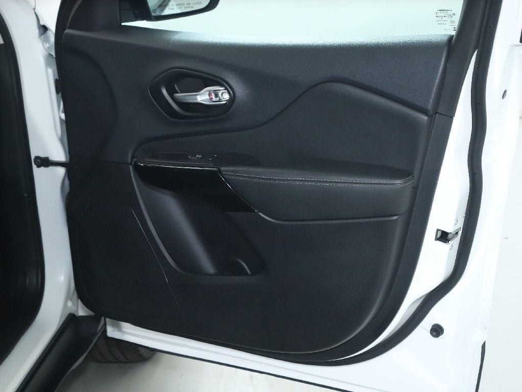 2023 Jeep Cherokee Altitude Lux 4x4