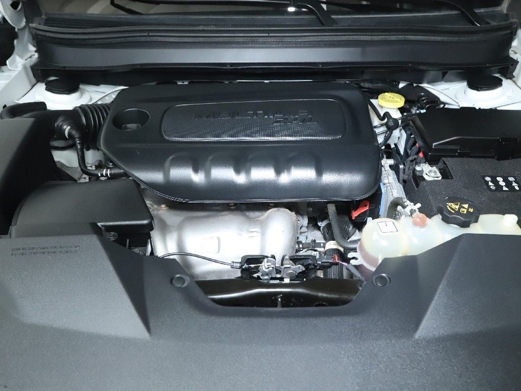 2023 Jeep Cherokee Altitude Lux 4x4