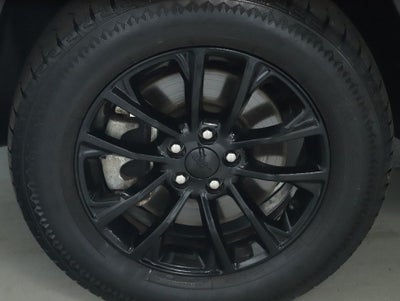 2023 Jeep Cherokee Altitude Lux 4x4