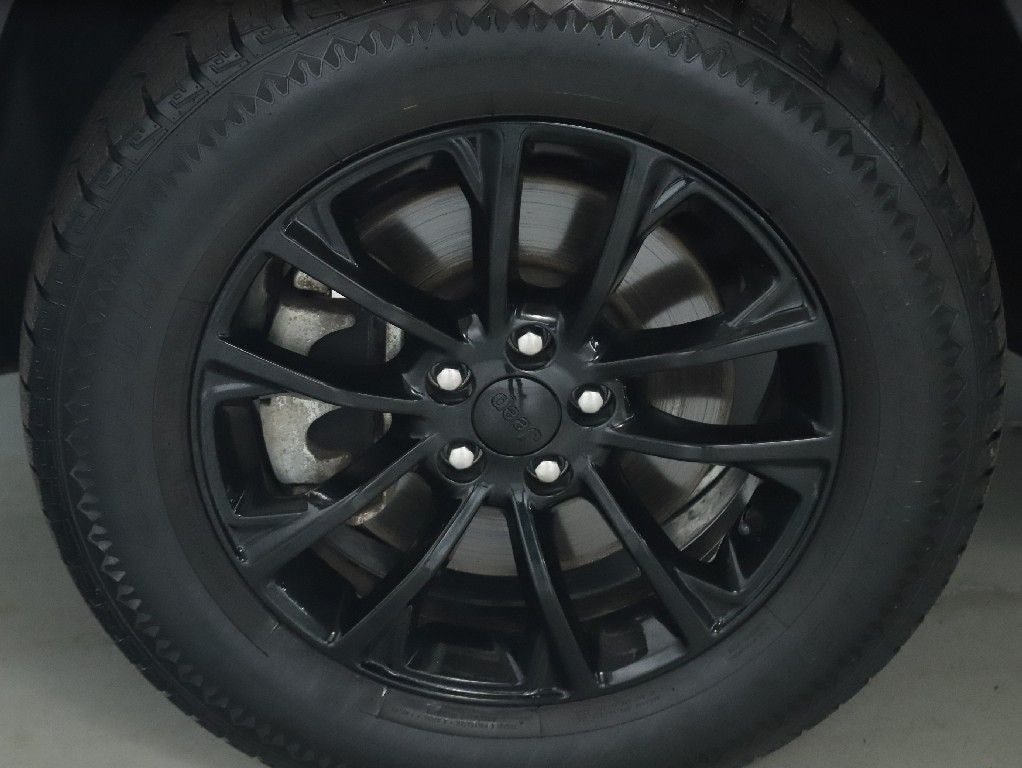 2023 Jeep Cherokee Altitude Lux 4x4