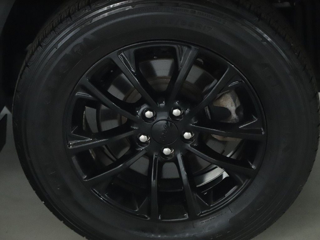 2023 Jeep Cherokee Altitude Lux 4x4