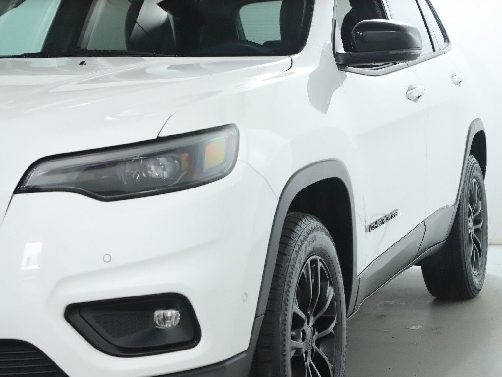 2023 Jeep Cherokee Altitude Lux 4x4