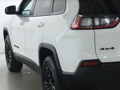 2023 Jeep Cherokee Altitude Lux 4x4