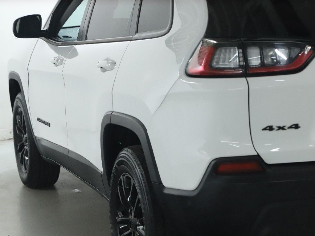 2023 Jeep Cherokee Altitude Lux 4x4