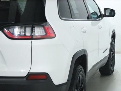 2023 Jeep Cherokee Altitude Lux 4x4