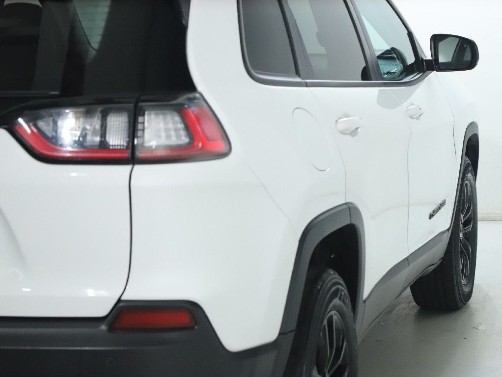 2023 Jeep Cherokee Altitude Lux 4x4