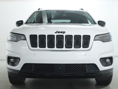 2023 Jeep Cherokee Altitude Lux 4x4