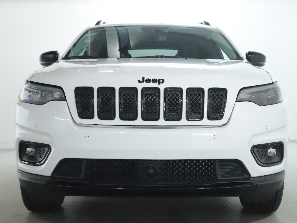 2023 Jeep Cherokee Altitude Lux 4x4
