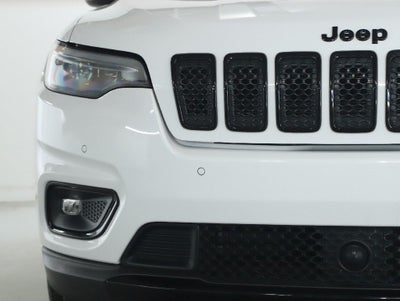 2023 Jeep Cherokee Altitude Lux 4x4