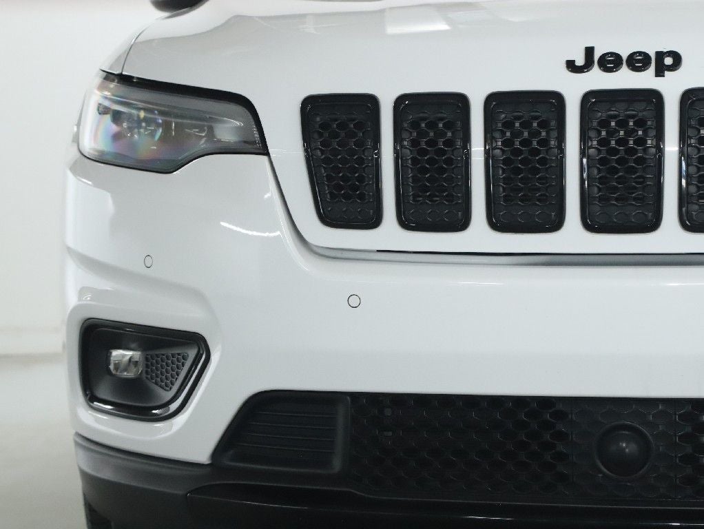 2023 Jeep Cherokee Altitude Lux 4x4