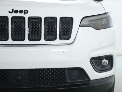 2023 Jeep Cherokee Altitude Lux 4x4
