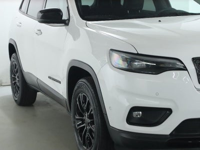 2023 Jeep Cherokee Altitude Lux 4x4