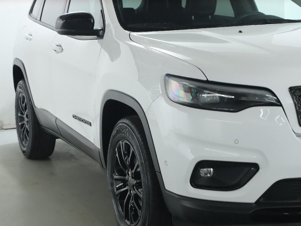 2023 Jeep Cherokee Altitude Lux 4x4