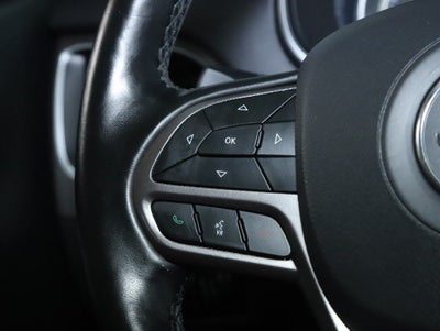 2021 Jeep Cherokee Latitude Lux 4x4