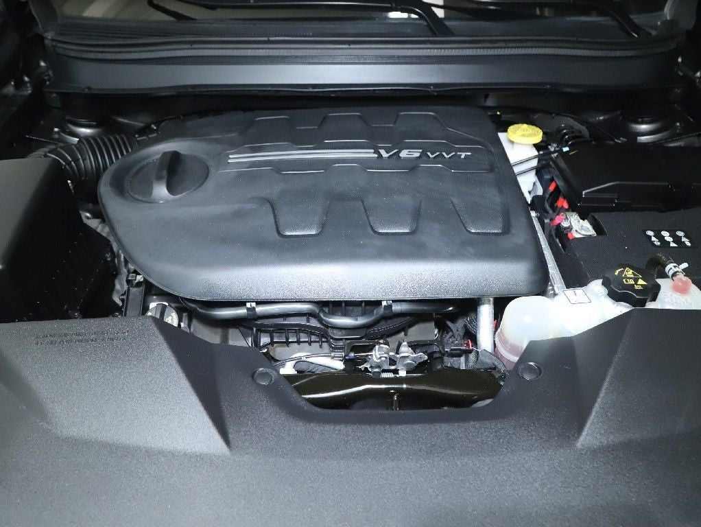 2021 Jeep Cherokee Latitude Lux 4x4