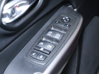 2021 Jeep Cherokee Latitude Lux 4x4