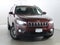 2021 Jeep Cherokee Latitude Lux 4x4