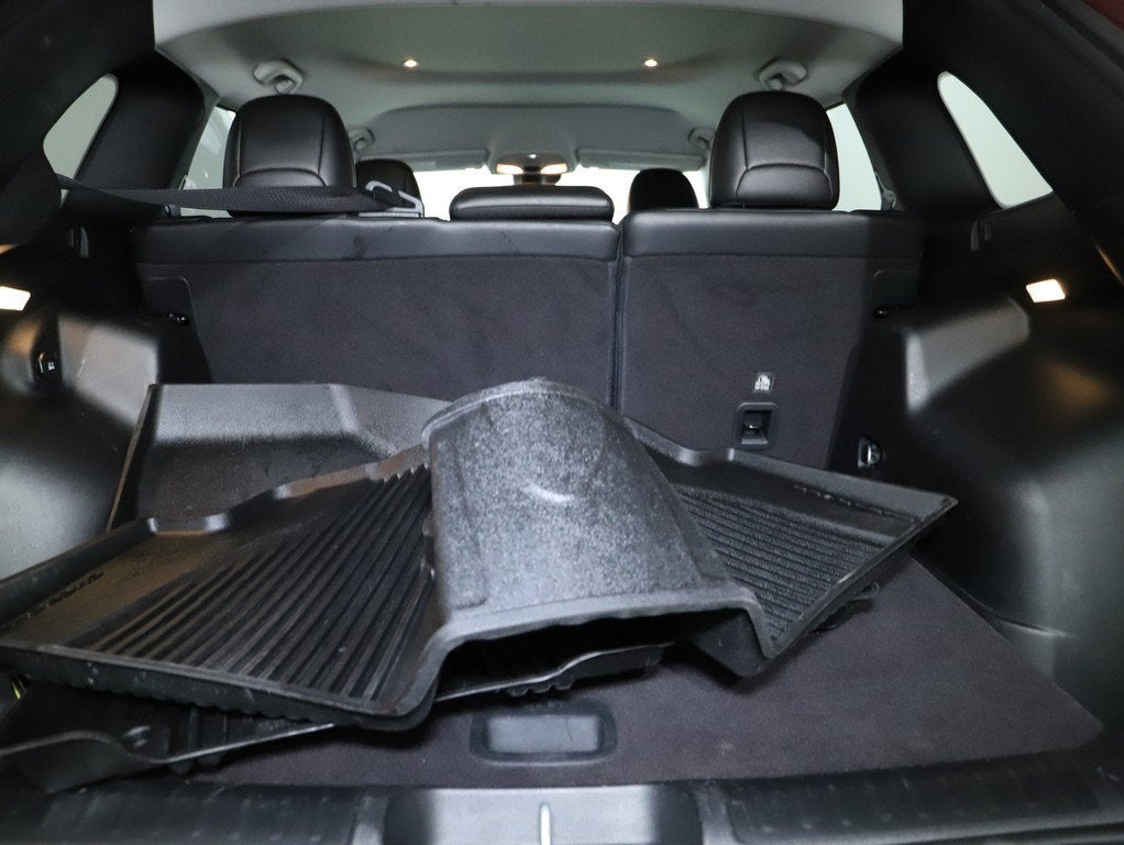 2021 Jeep Cherokee Latitude Lux 4x4