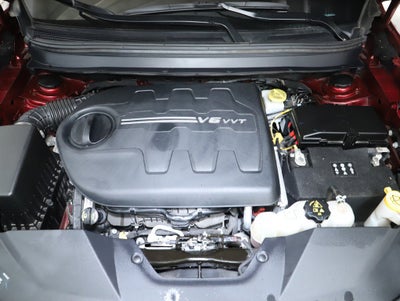 2021 Jeep Cherokee Latitude Lux 4x4