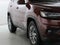 2021 Jeep Cherokee Latitude Lux 4x4