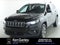 2021 Jeep Cherokee Latitude Lux 4x4
