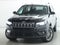 2021 Jeep Cherokee Latitude Lux 4x4