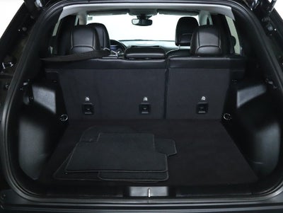 2021 Jeep Cherokee Latitude Lux 4x4
