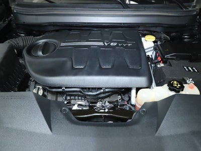2021 Jeep Cherokee Latitude Lux 4x4