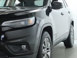 2021 Jeep Cherokee Latitude Lux 4x4