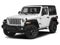 2027 Jeep Wrangler Sport S