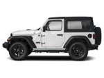 2027 Jeep Wrangler Sport S