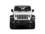 2027 Jeep Wrangler Sport S