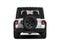 2027 Jeep Wrangler Sport S
